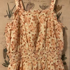 Universal Thread Floral Dress